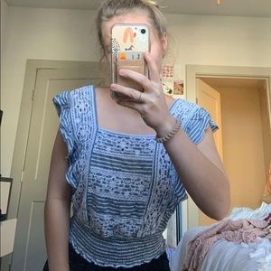 American Eagle Outfitters Top